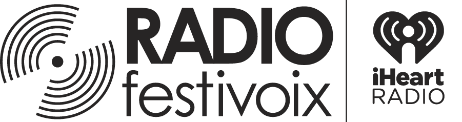 Radio FestiVoix iHeart