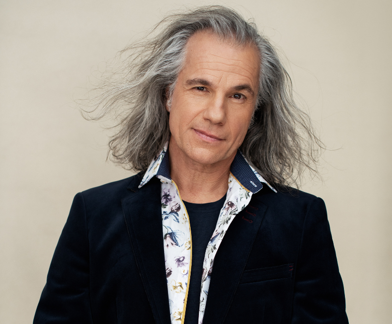 Bruno Pelletier