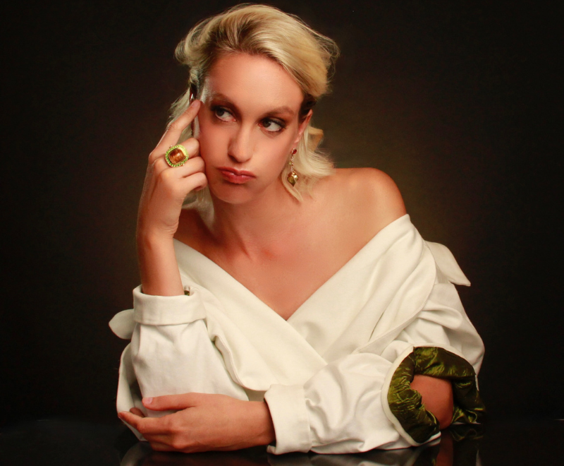 Andréanne Martin