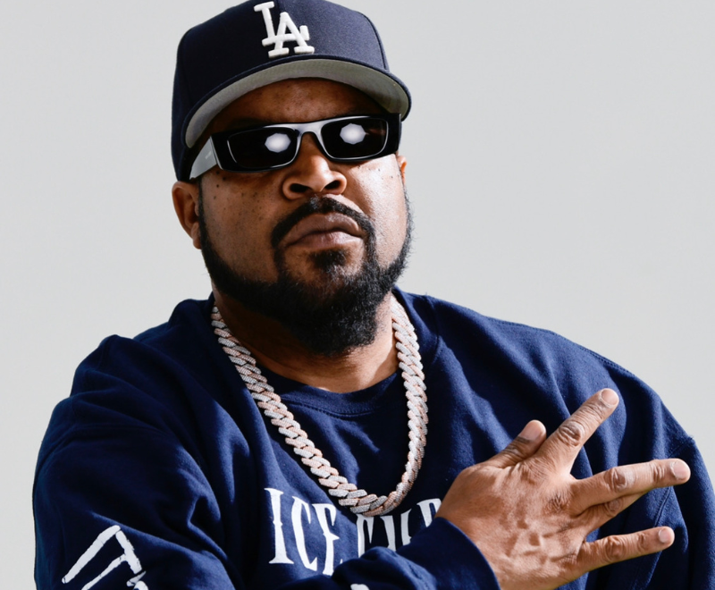 Ice Cube