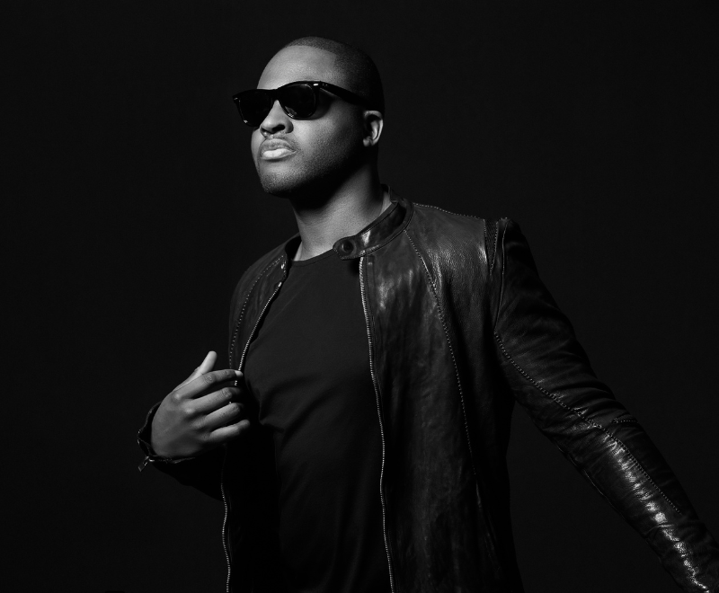 Taio Cruz