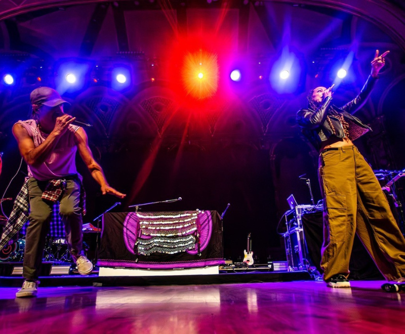 Bran Van 3000 Elektrio