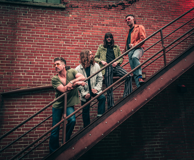 Jonas & the Jaguar Moon