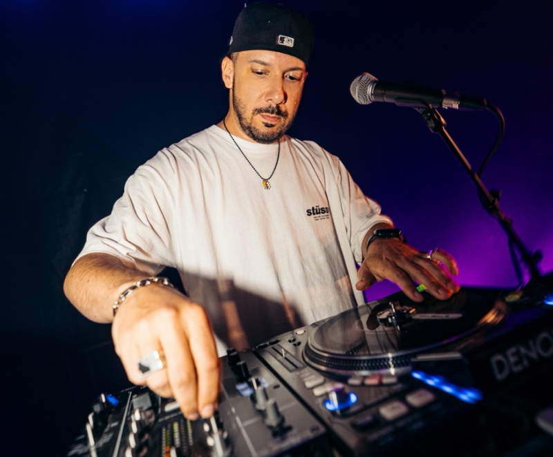 DJ Manifest